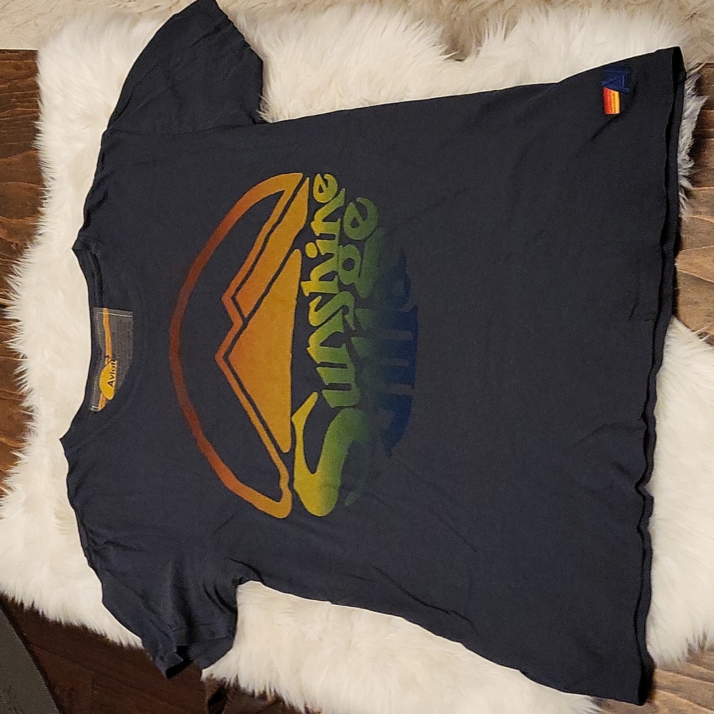 Aviator Nation Tee